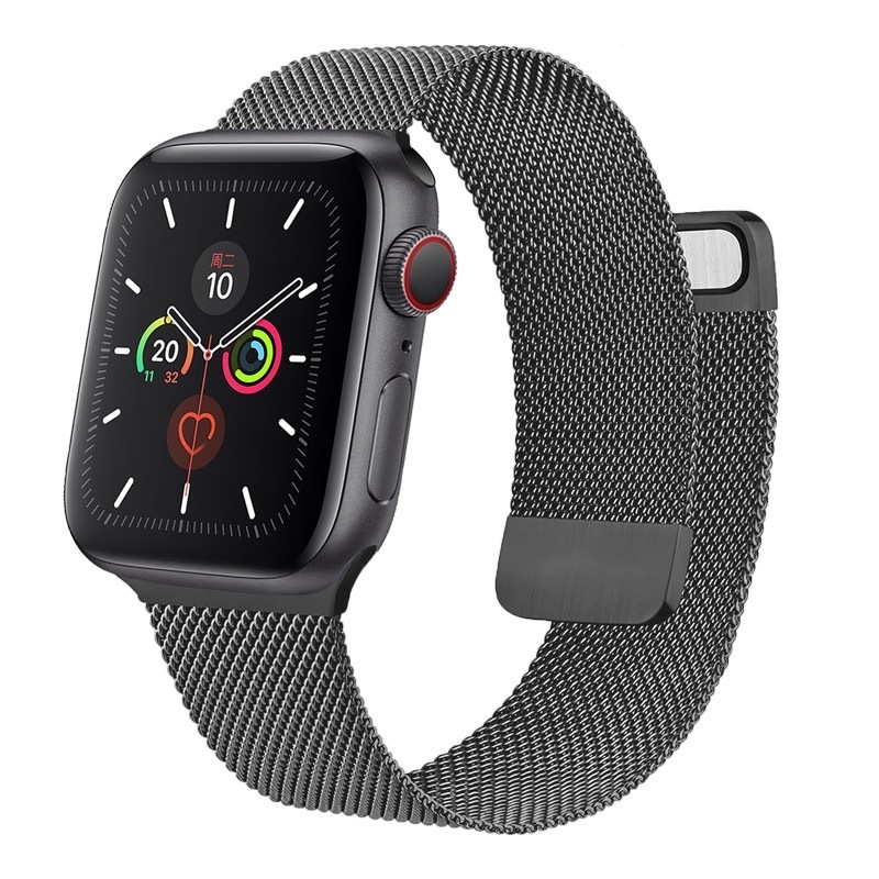 Apple Watch SE 40mm GPS Cellular 保証期間有 オンラインで人気の商品