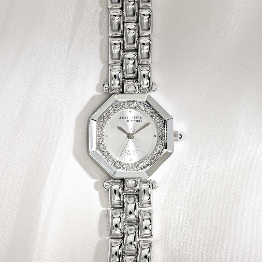 Anne Klein 獨家限量腕錶  AN00535