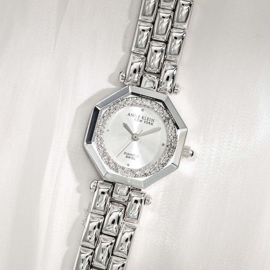 Anne Klein 獨家限量腕錶  AN00535