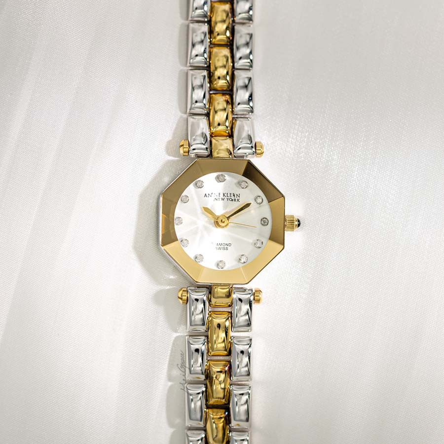 Anne Klein 獨家限量腕錶  AN005320