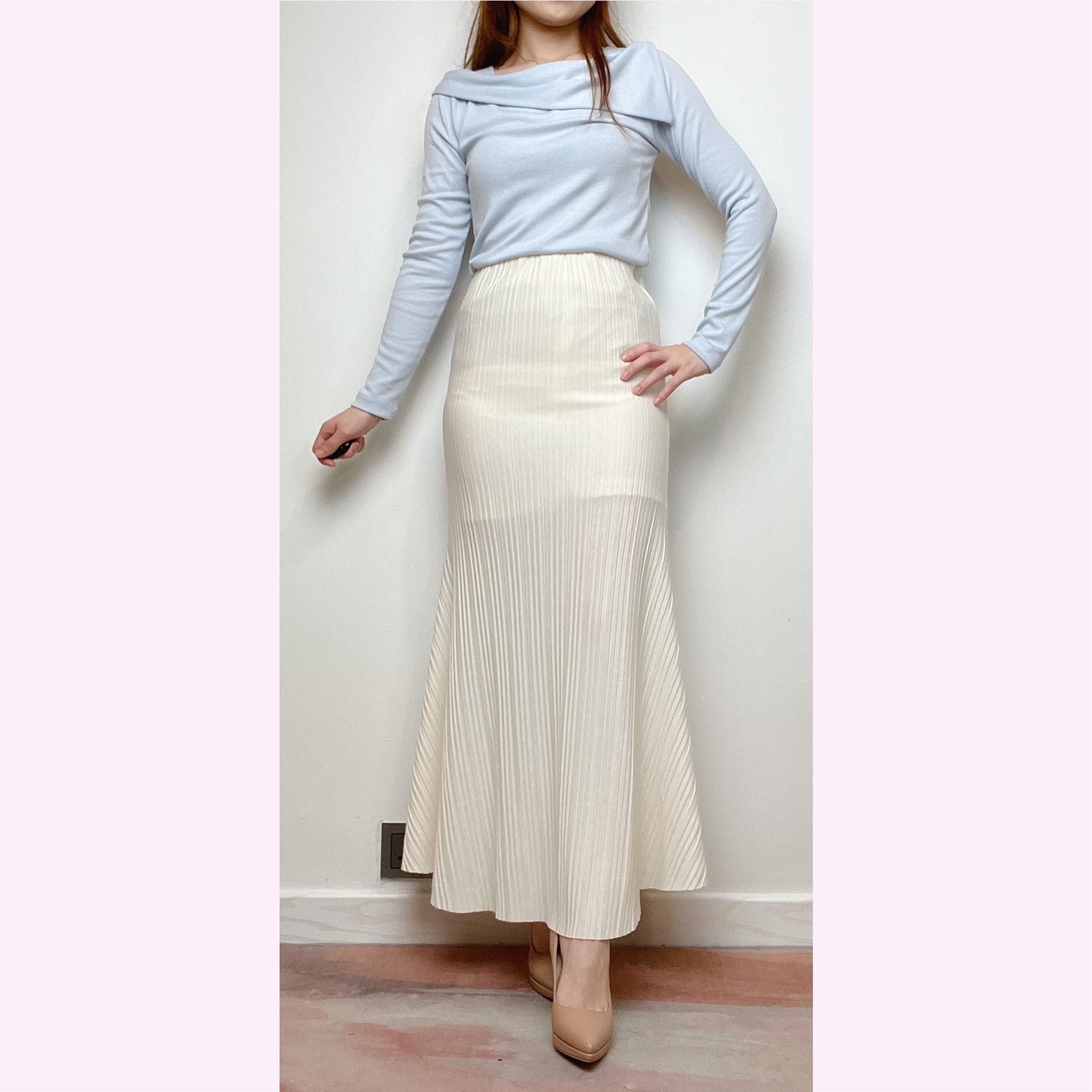 Skirt SK0323003