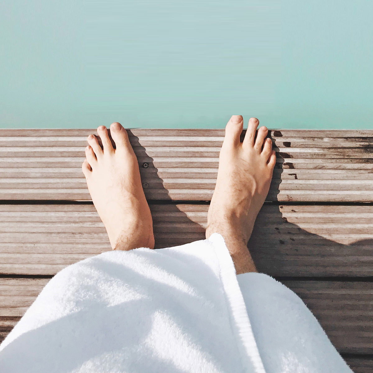 天然美國瀉鹽(浴鹽)【50g體驗裝 - 附送浴桶袋】｜多重保健與養生｜放鬆減輕壓好物｜溫泉般的高礦物質體驗