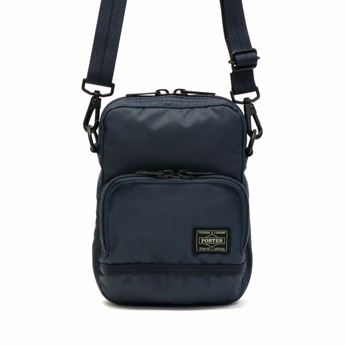 Porter Flash Shoulder Bag