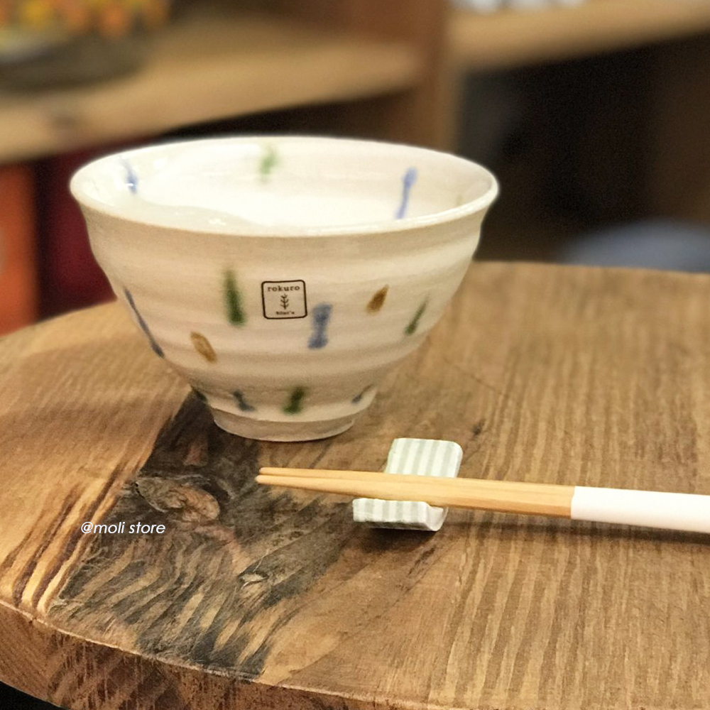 Rokuro Rice Bowl｜Blut's