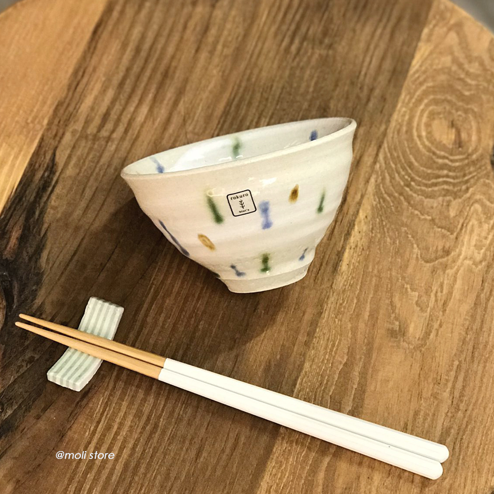 Rokuro Rice Bowl｜Blut's