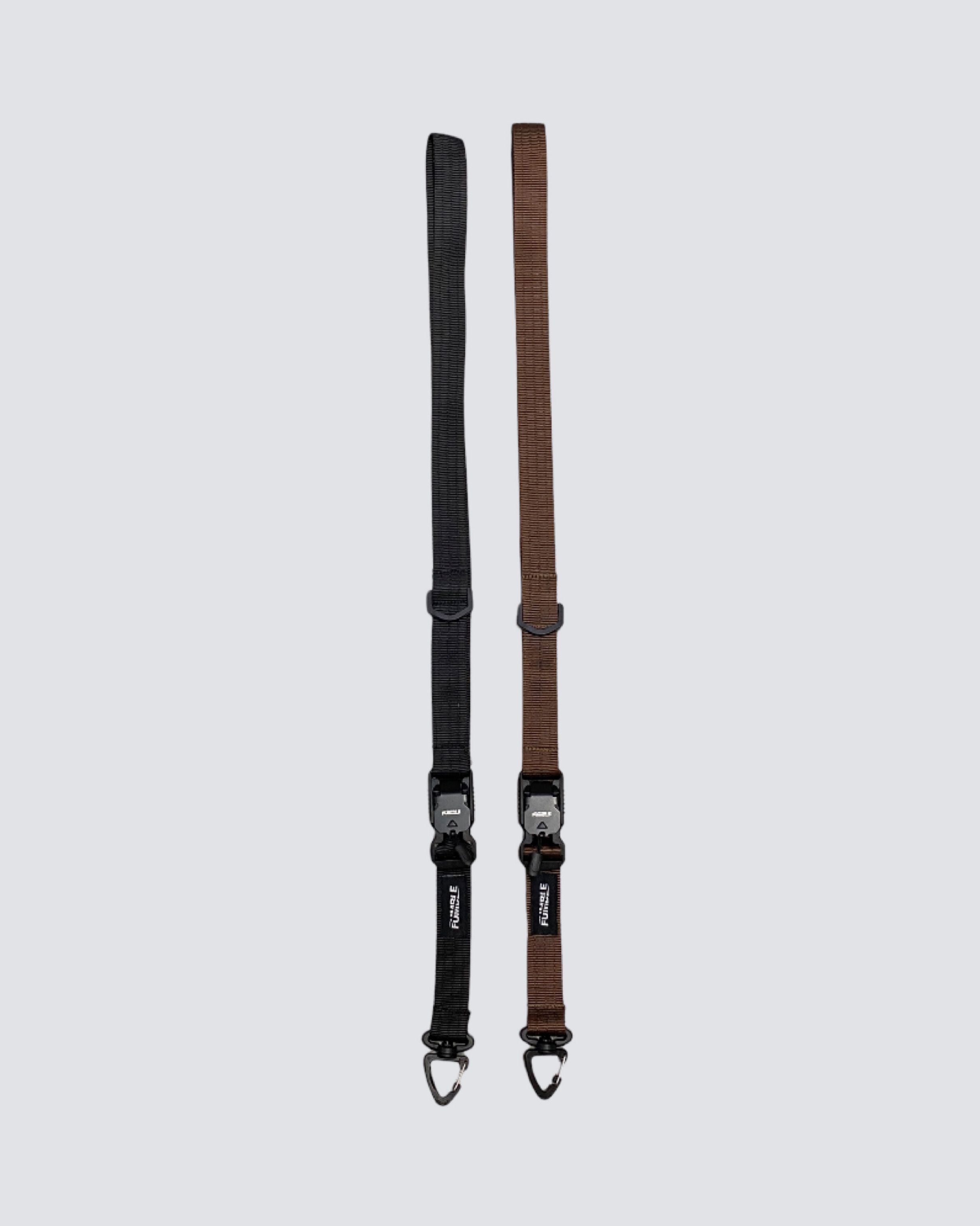 【FUMBLE】Nylon Magnetic Belt Ver2.0｜2 color｜Original Design