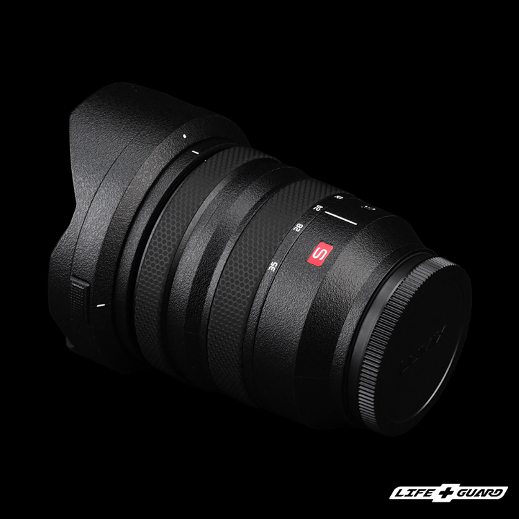 Panasonic LUMIX S PRO 16-35mm F4 Lens Skin