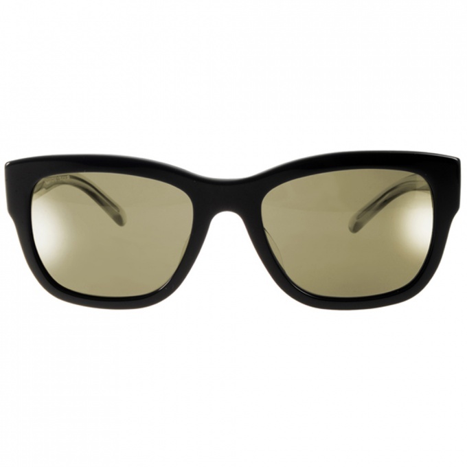 【BURBERRY】BU4188F 35074T 方框太陽眼鏡 (水銀鏡面)