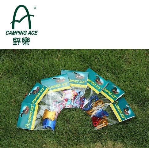 CAMPING ACE 野樂 ARC-113-2 魚骨釘/棧板魚骨釘/棧板神器/棧板固定營繩用 69CARC113-2