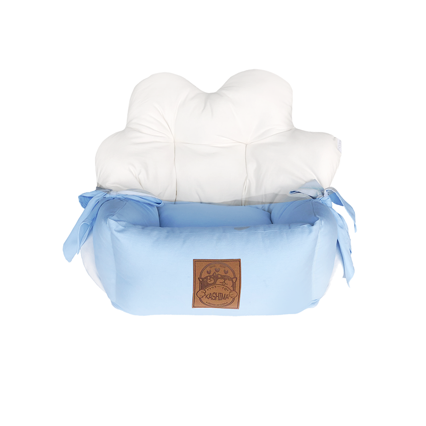 Kashima出雲車載寵物出行窩