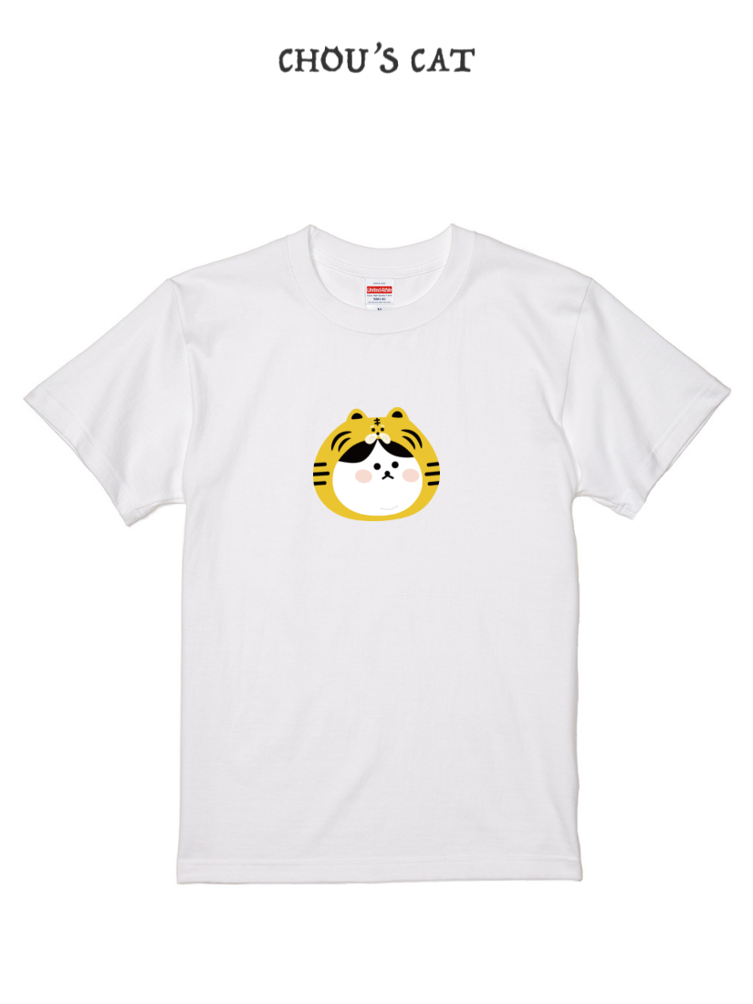 周氏喵喵聯名T｜104280104