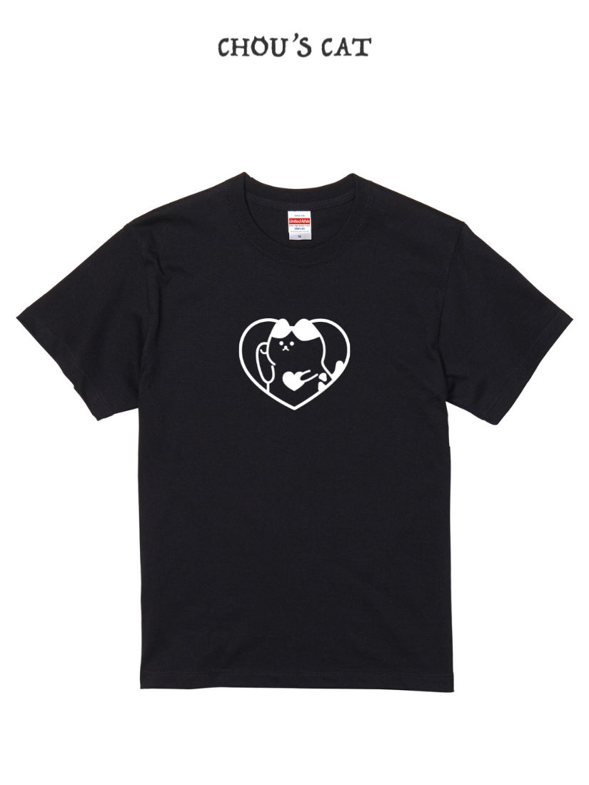 周氏喵喵聯名T｜104280102