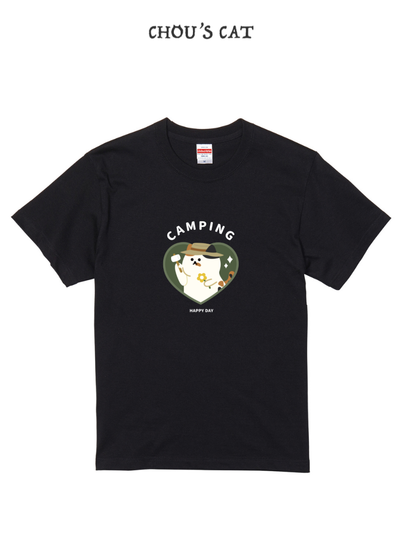 周氏喵喵聯名T｜104280109