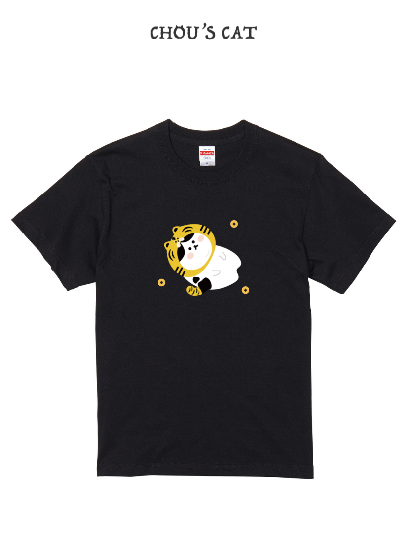 周氏喵喵聯名T｜104280105