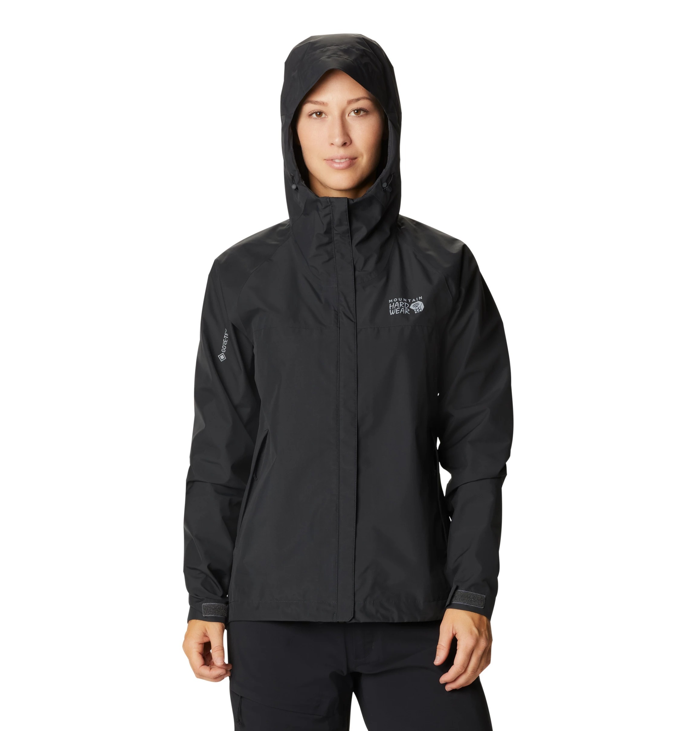 Mountain Hardwear] Exposure 2 Gore-Tex Paclite Jacket