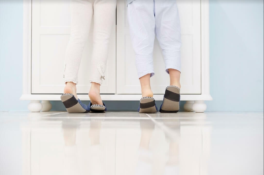 室內拖鞋台灣製