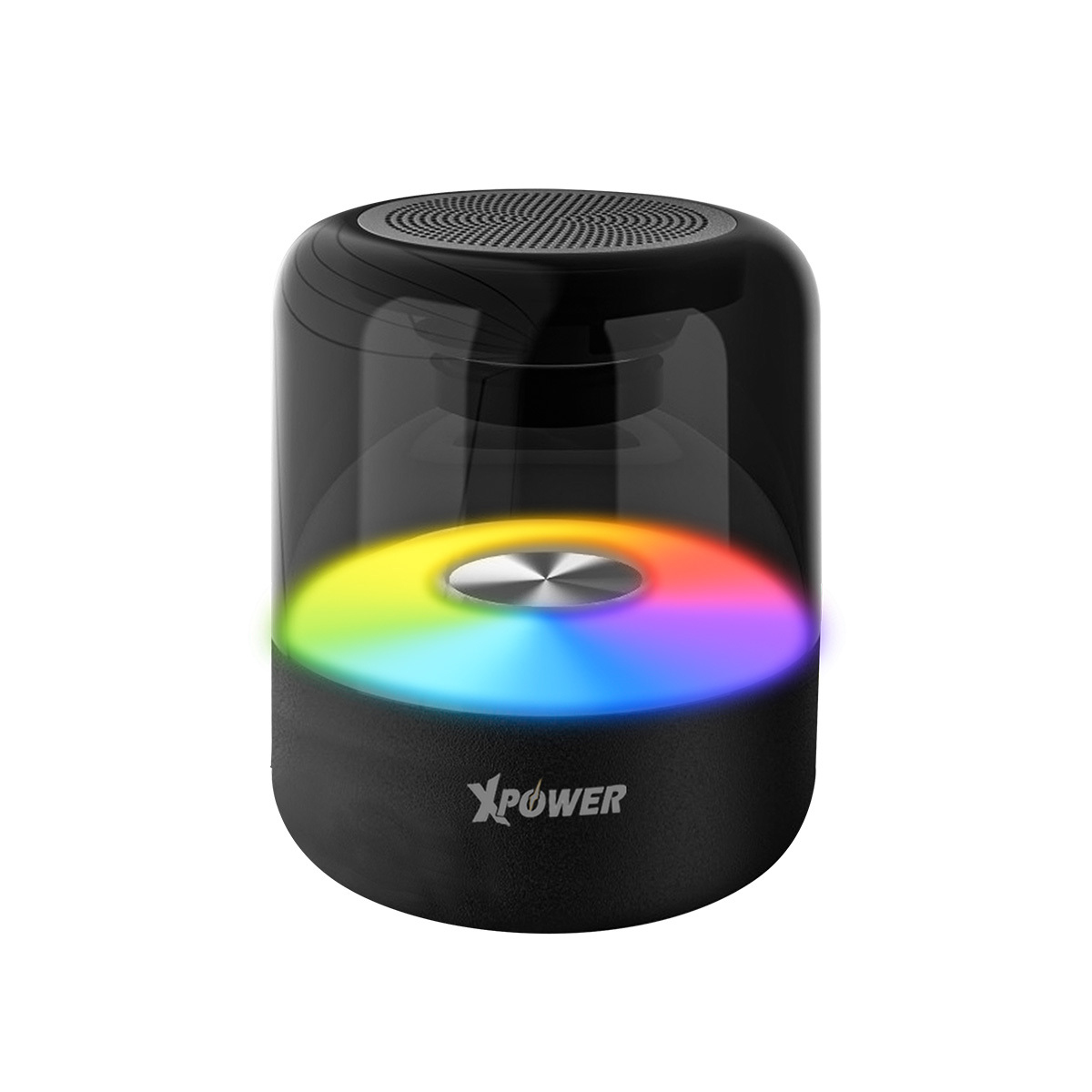 XPower MBS6無線藍牙喇叭