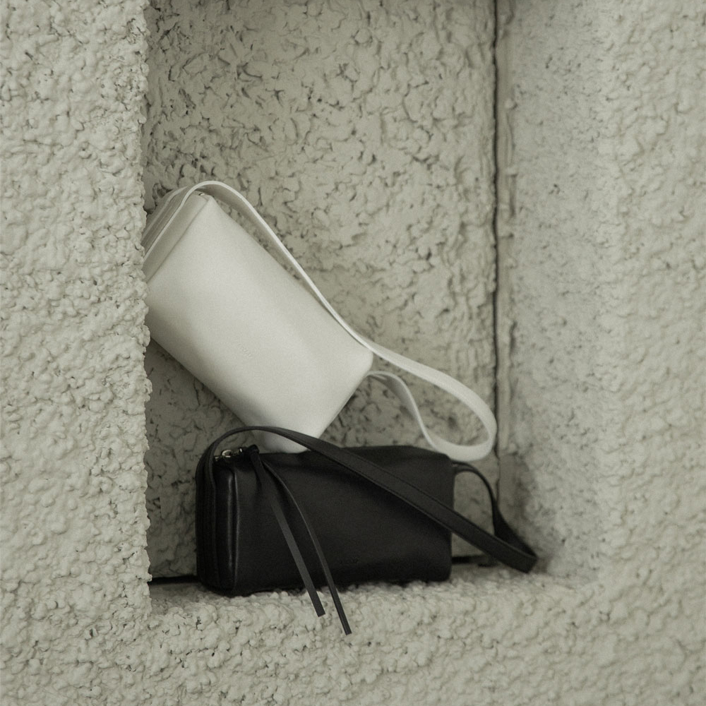 <韓國代購> ATCLIP BRIDGE BAG