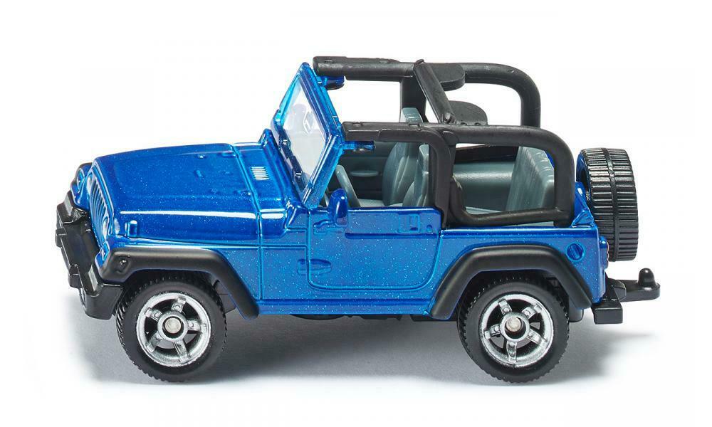 JEEP WRANGLER, S1342