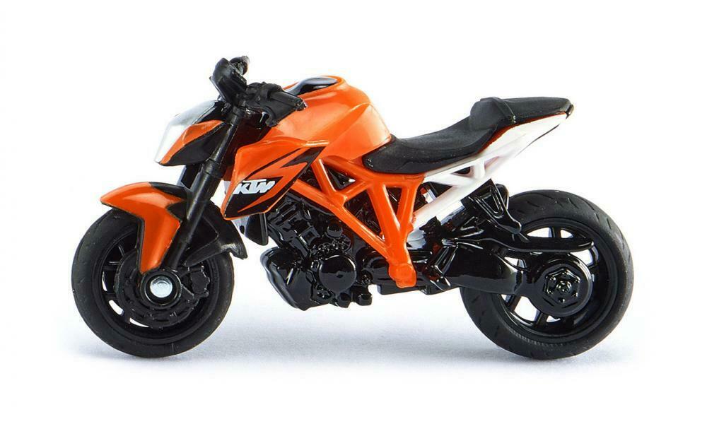 KTM 1290 SUPER DUKE R, S1384