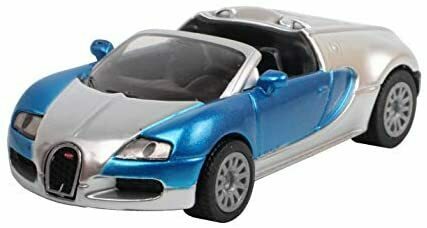 BUGATTI VEYRON GRAND SPORT, S1353