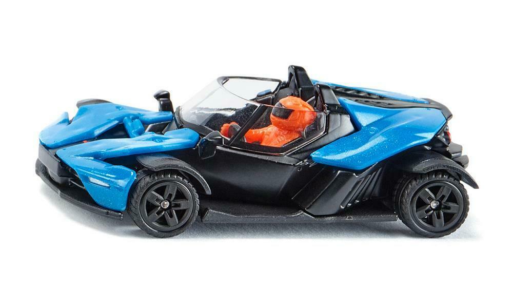 KTM X-BOW GT, S1436