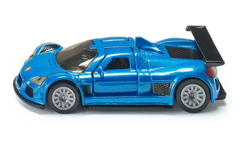 GUMPERT APOLLO, S1444