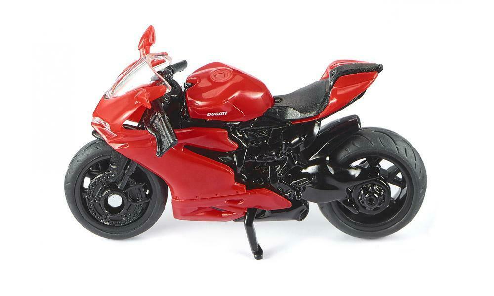 DUCATI PANIGALE 1299, S1385