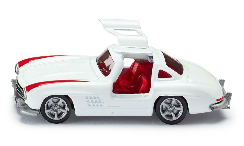 MERCEDES 300SL