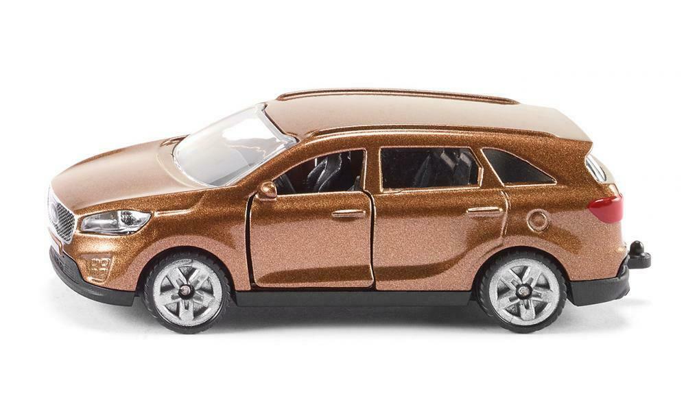 KIA SORENTO S1489