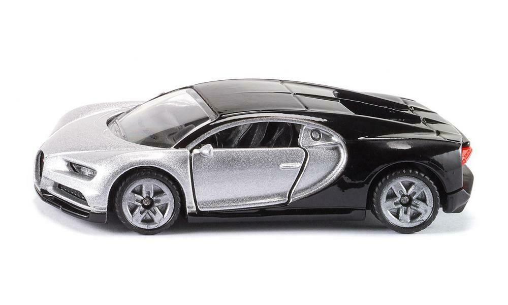 Siku BUGATTI CHIRON S1508