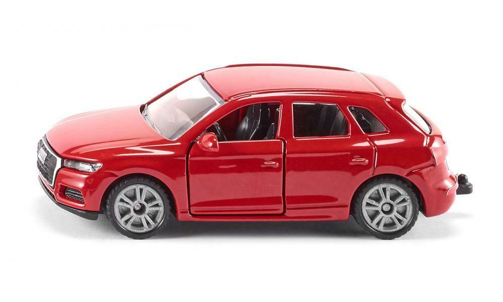 AUDI Q5 S1522