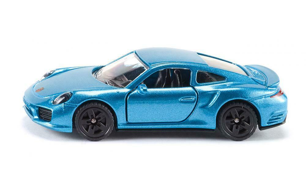PORSCHE 911 TURBO S S1506