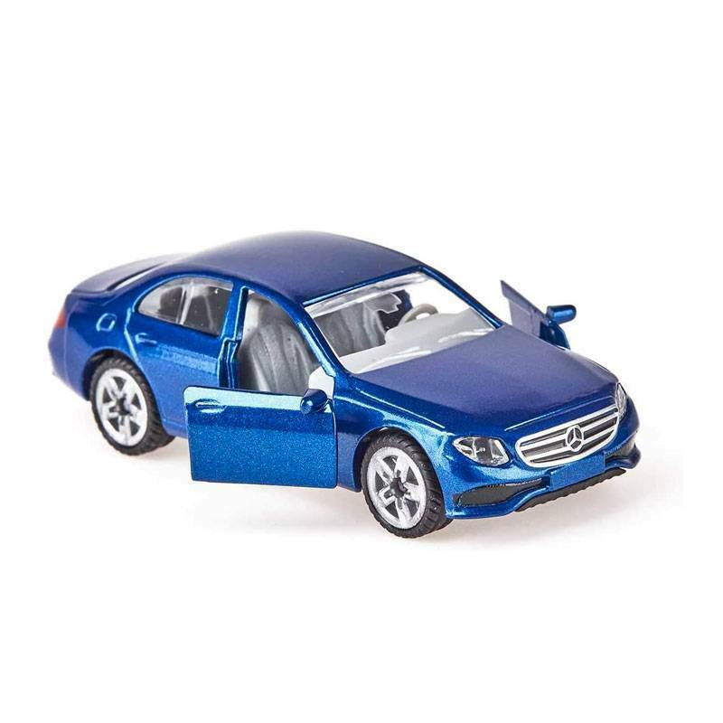 MERCEDES-BENZ E 350 CDI S1501