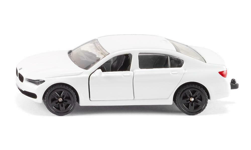 Siku BMW 750i S1509