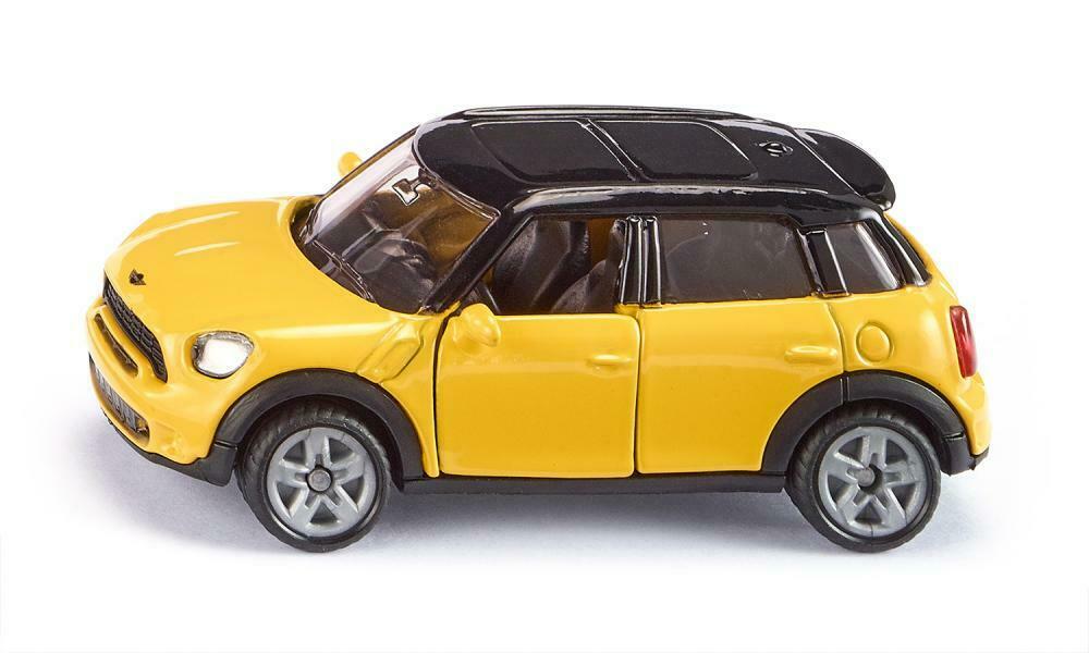 Siku MINI COUNTRYMAN S1454
