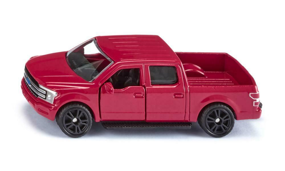 Ford F150 S1535