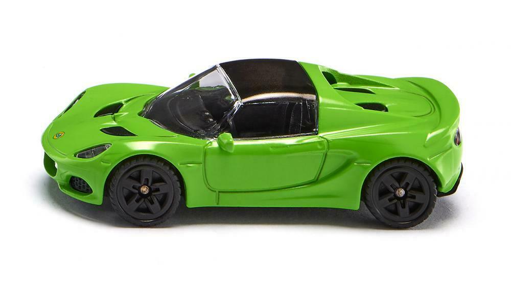 Lotus Elise S1531