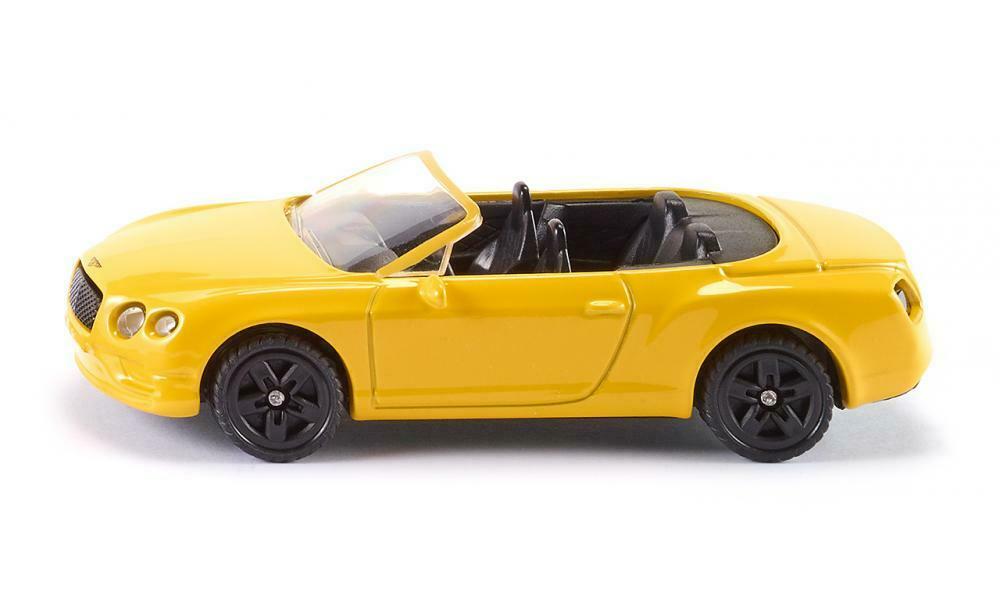 BENTLEY GT V8 CONVERTIBLE S1507