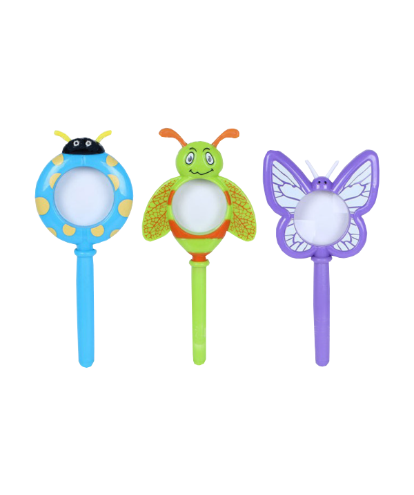 昆蟲放大鏡 5020A1P