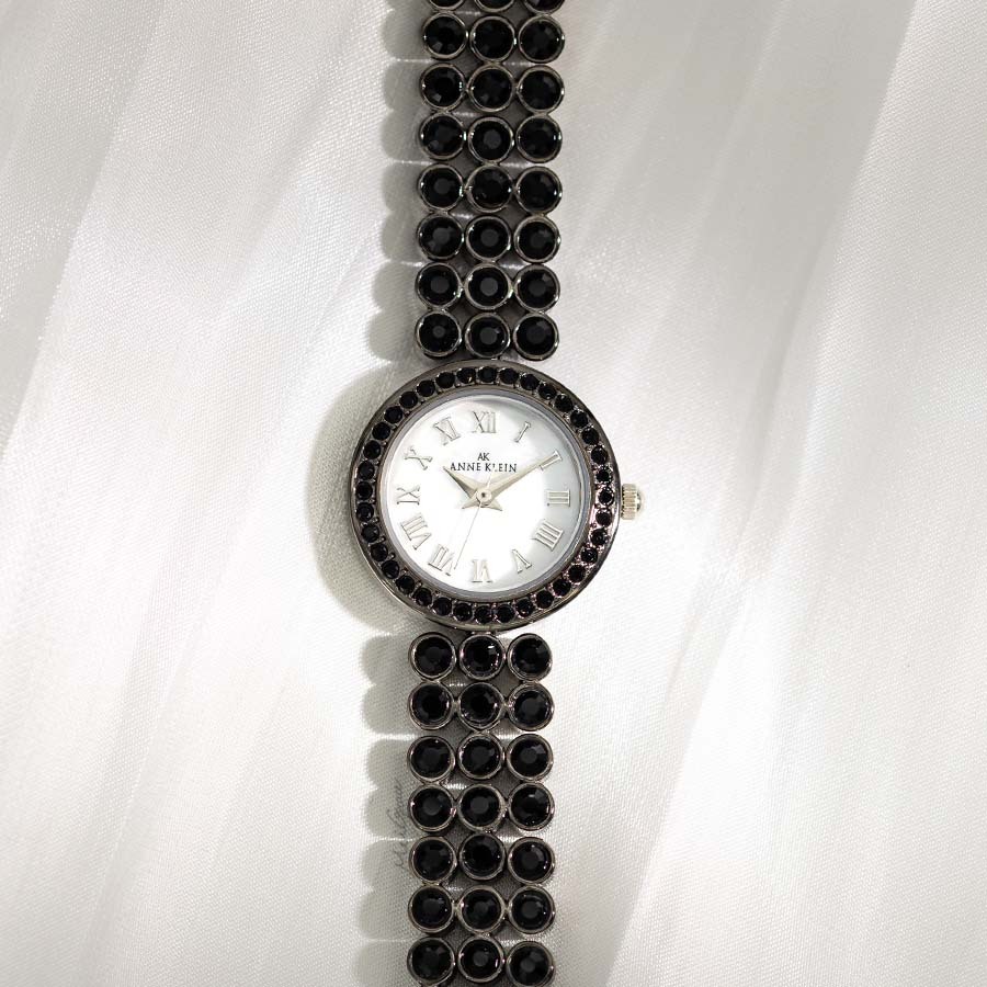 Anne Klein 獨家限量腕錶  AN00643