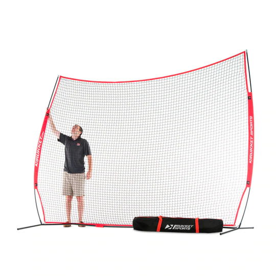 Rukket 12x9 Multi-Sport Barrier Net