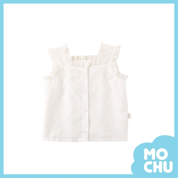 小小碎花吊帶背心(兩色)