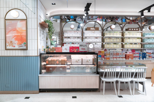 農純鄉 新光三越台中中港店