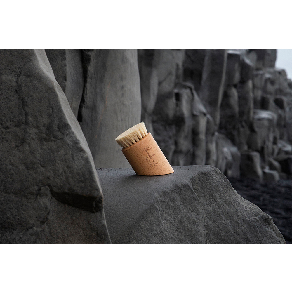 Reborn 臉部按摩刷