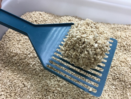 Cosycat德國渴壐 環保凝結木屑砂10L/20L