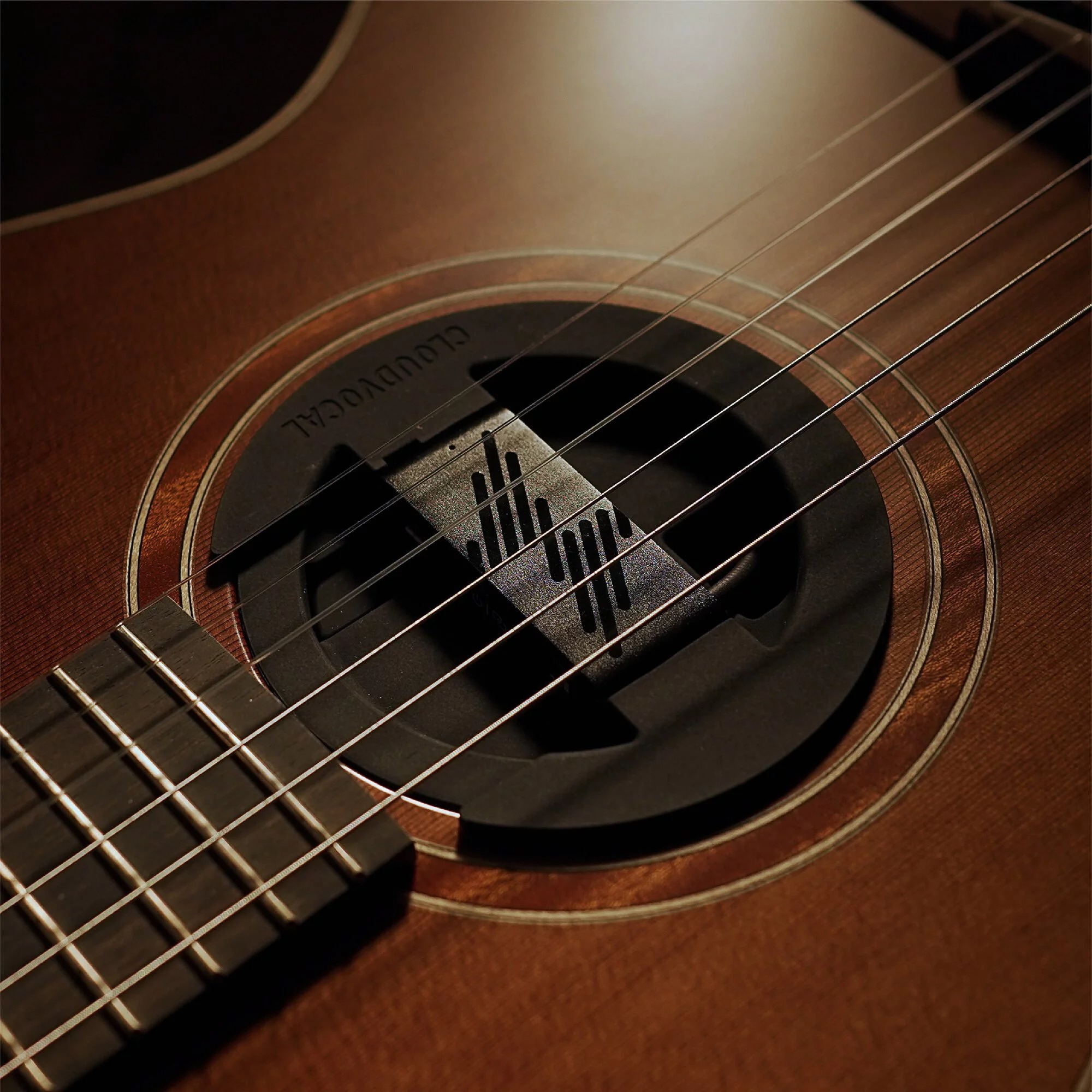 雲聲 Cloud Vocal ISOLO GT-10 吉他無線演出系統 — 三峽吉他 / Bass