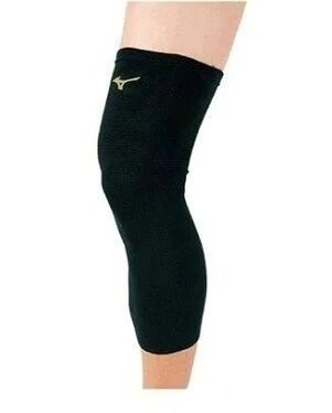 Knee support mizuno online