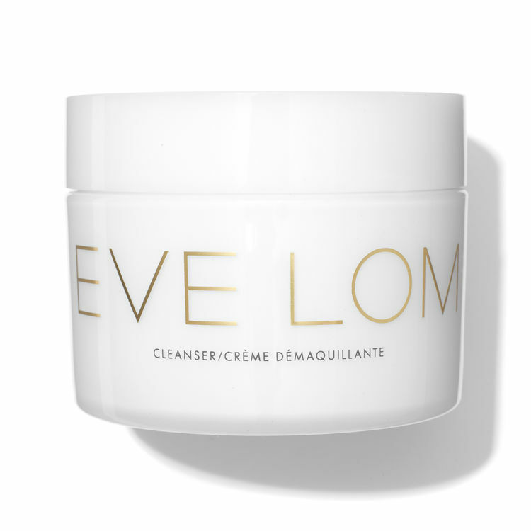 EVE LOM 伊芙蘭 卸妝潔面霜 100ml/200ml