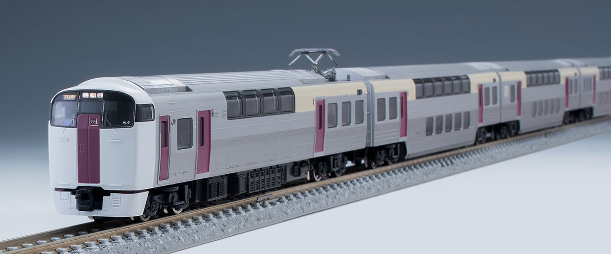 1/150 TOMIX 98444/98445 JR 215系近郊電車(2次車) Full-Set (9844